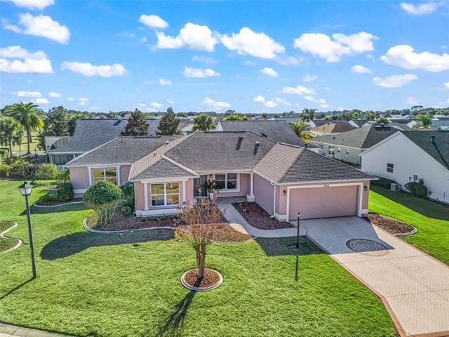 1564 OAK FOREST DRIVE, The Villages, FL 32162