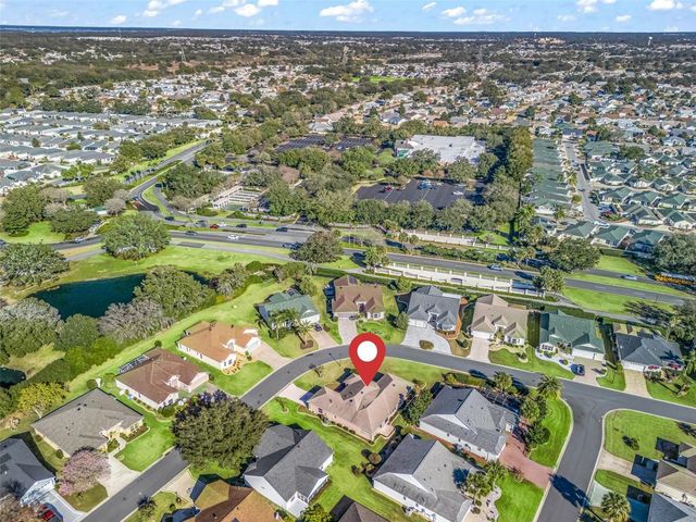 1564 OAK FOREST DRIVE, The Villages, FL 32162
