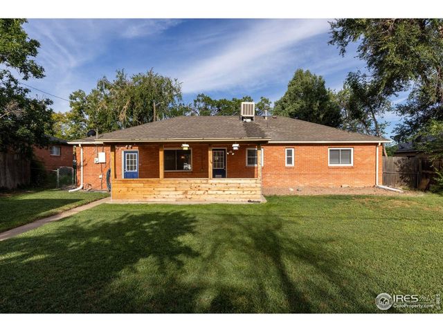 1170 Racine St, Aurora, CO 80011