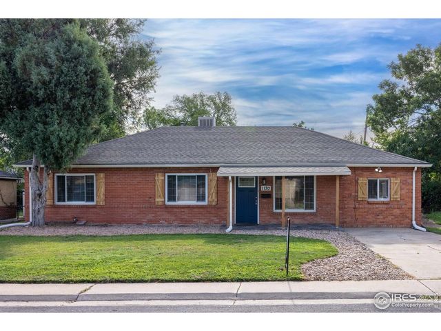 1170 Racine St, Aurora, CO 80011