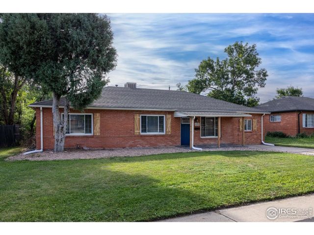 1170 Racine St, Aurora, CO 80011