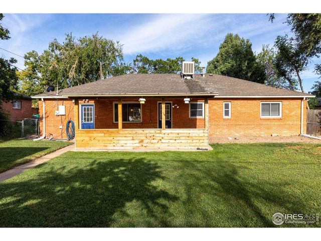 1170 Racine St, Aurora, CO 80011