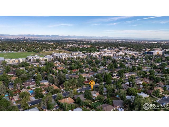 1170 Racine St, Aurora, CO 80011