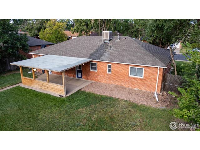 1170 Racine St, Aurora, CO 80011