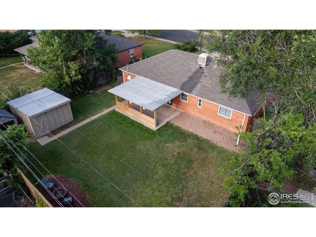 1170 Racine St, Aurora, CO 80011