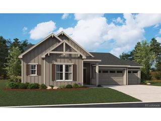 1327 Oleander St, Castle Rock, CO 80109