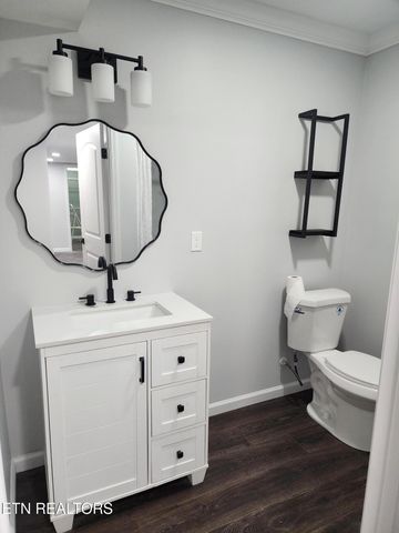 1305 Topside View Drive, Maryville, TN 37803