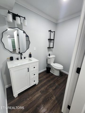 1305 Topside View Drive, Maryville, TN 37803