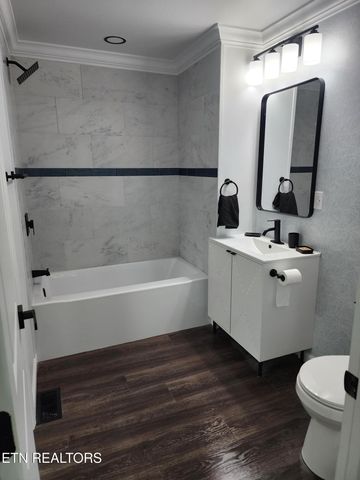 1305 Topside View Drive, Maryville, TN 37803