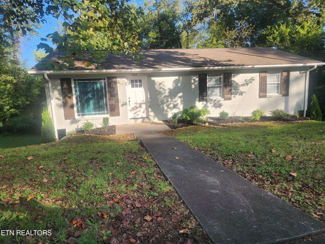 1305 Topside View Drive, Maryville, TN 37803