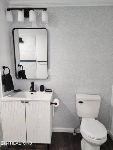 1305 Topside View Drive, Maryville, TN 37803