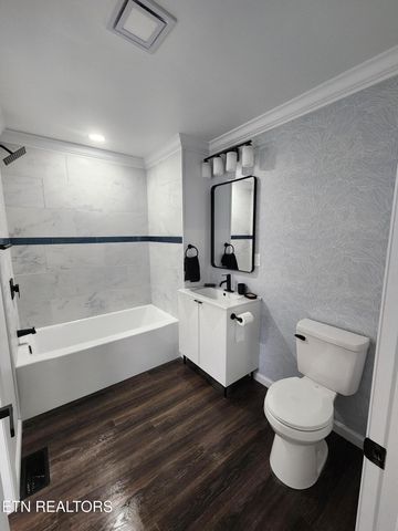 1305 Topside View Drive, Maryville, TN 37803