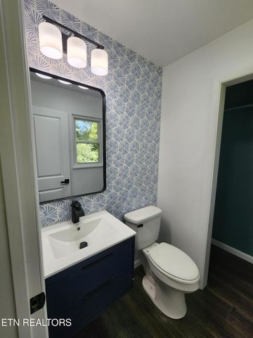 1305 Topside View Drive, Maryville, TN 37803