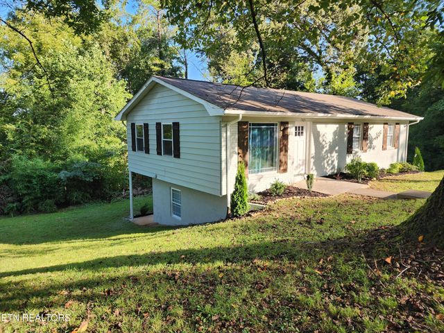 1305 Topside View Drive, Maryville, TN 37803