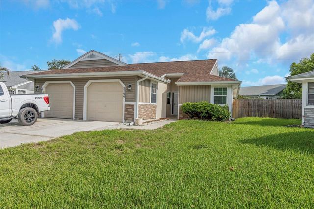 3199 PHLOX DRIVE 214, Palm Harbor, FL 34684