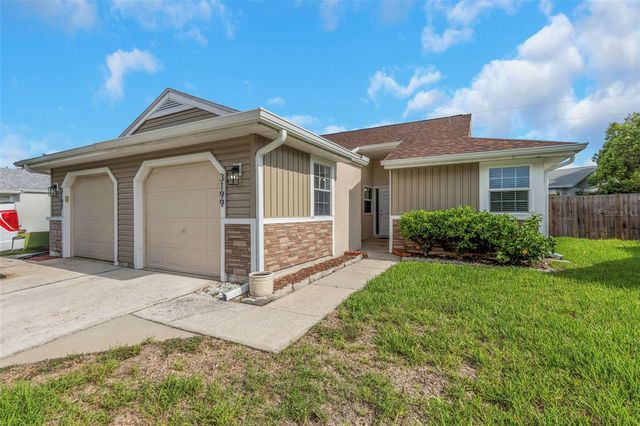 3199 PHLOX DRIVE 214, Palm Harbor, FL 34684