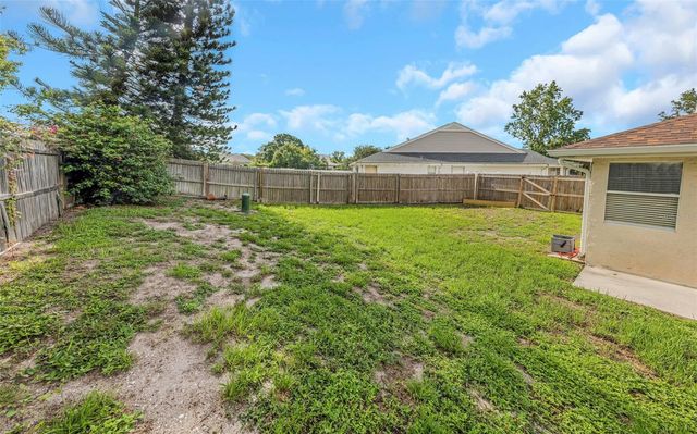 3199 PHLOX DRIVE 214, Palm Harbor, FL 34684