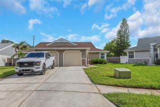 3199 PHLOX DRIVE 214, Palm Harbor, FL 34684