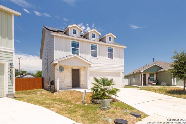 7347 Rosada Way, San Antonio, TX 78218