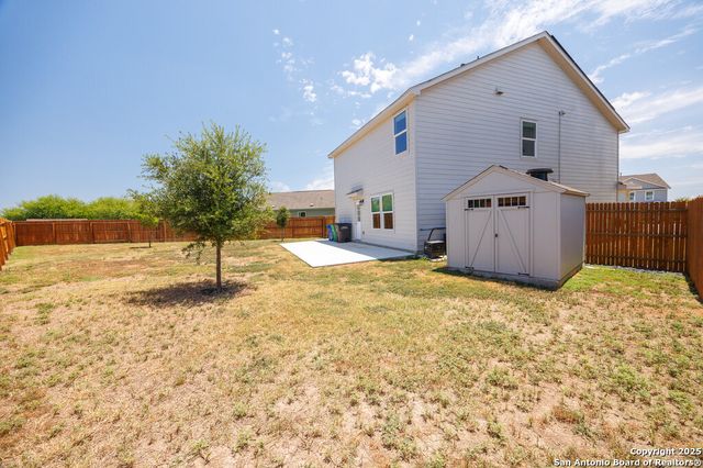 7347 Rosada Way, San Antonio, TX 78218