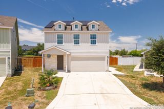 7347 Rosada Way, San Antonio, TX 78218
