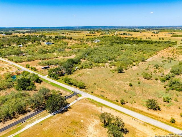 TBD Sandy Elm, La Vernia, TX 78121