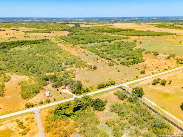 TBD Sandy Elm, La Vernia, TX 78121