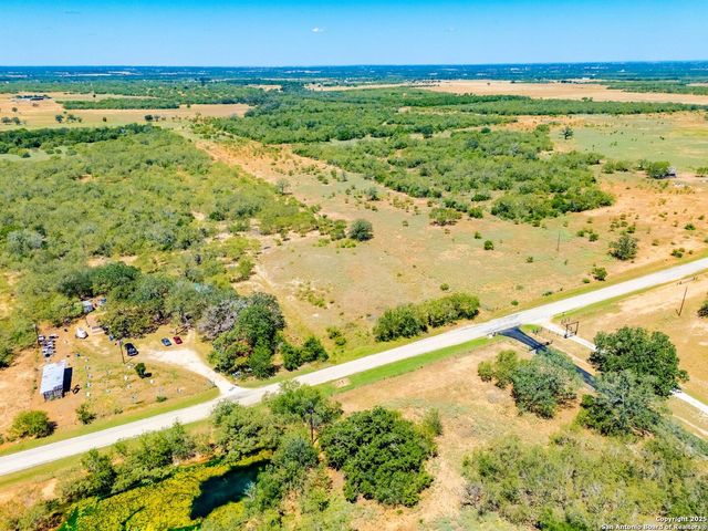 TBD Sandy Elm, La Vernia, TX 78121