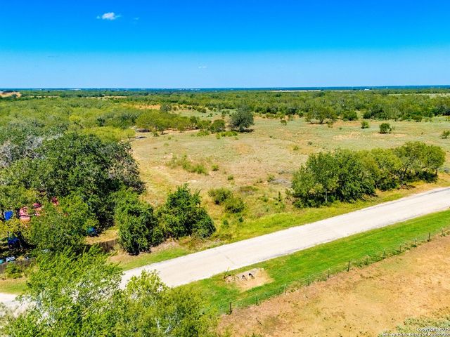 TBD Sandy Elm, La Vernia, TX 78121