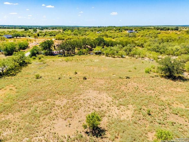 TBD Sandy Elm, La Vernia, TX 78121