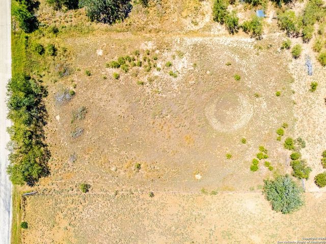 TBD Sandy Elm, La Vernia, TX 78121