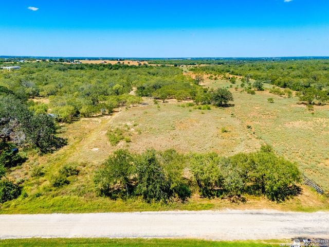 TBD Sandy Elm, La Vernia, TX 78121