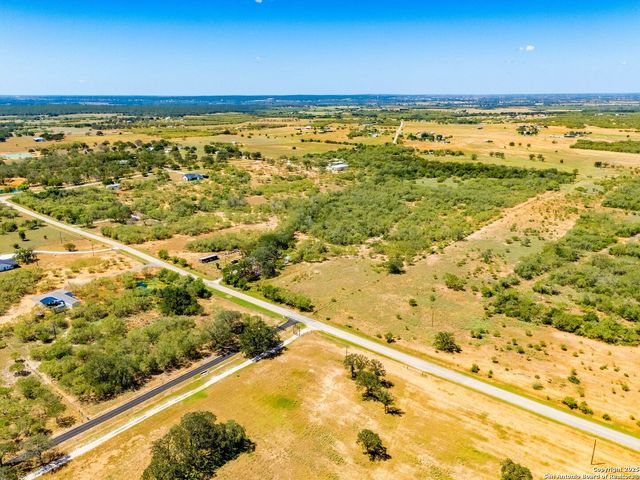 TBD Sandy Elm, La Vernia, TX 78121