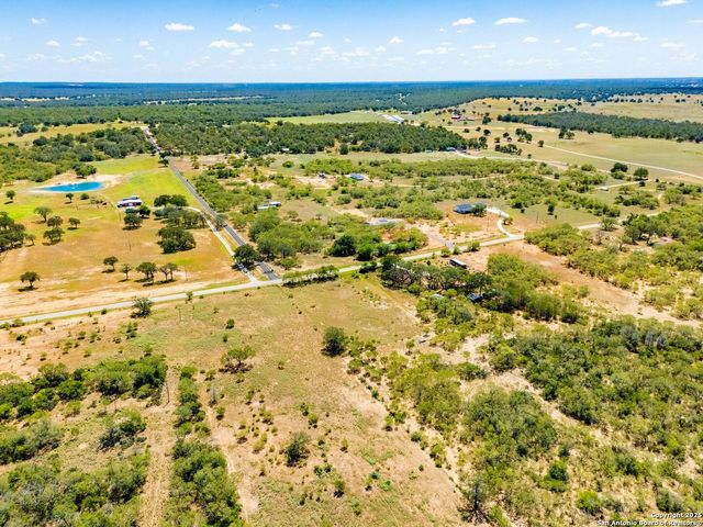 TBD Sandy Elm, La Vernia, TX 78121