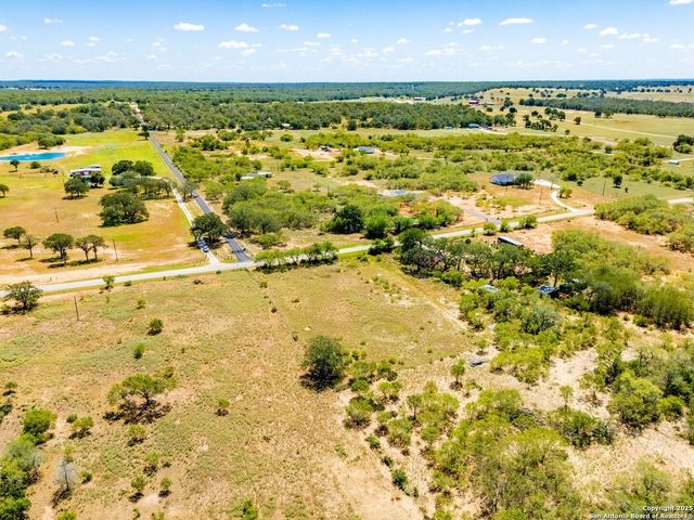 TBD Sandy Elm, La Vernia, TX 78121