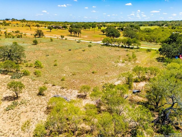 TBD Sandy Elm, La Vernia, TX 78121