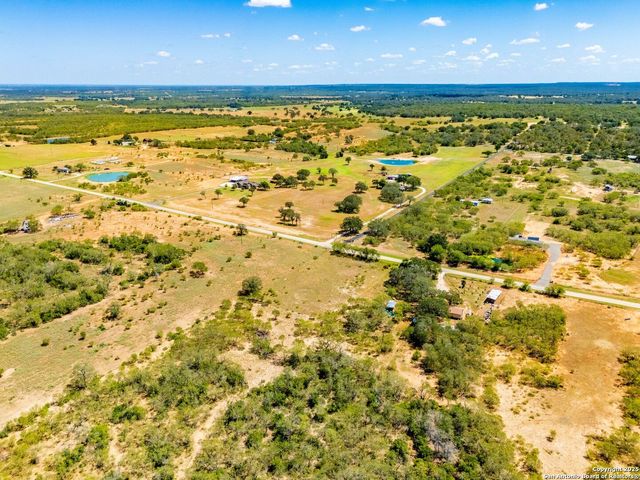 TBD Sandy Elm, La Vernia, TX 78121