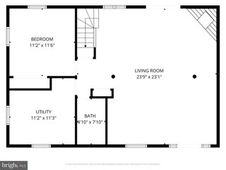 605 MT PLEASANT DR, Locust Grove, VA 22508