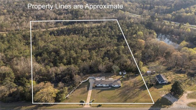 2283 US Highway 31 . N, Deatsville, AL 36022