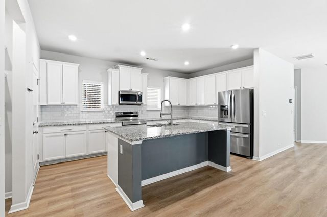 2779 Morgan Spring Trail, Buford, GA 30519