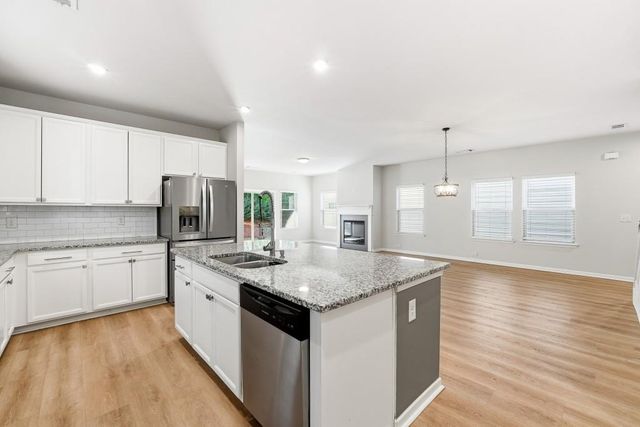 2779 Morgan Spring Trail, Buford, GA 30519