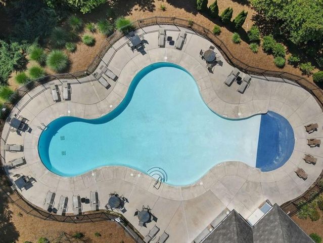 2779 Morgan Spring Trail, Buford, GA 30519