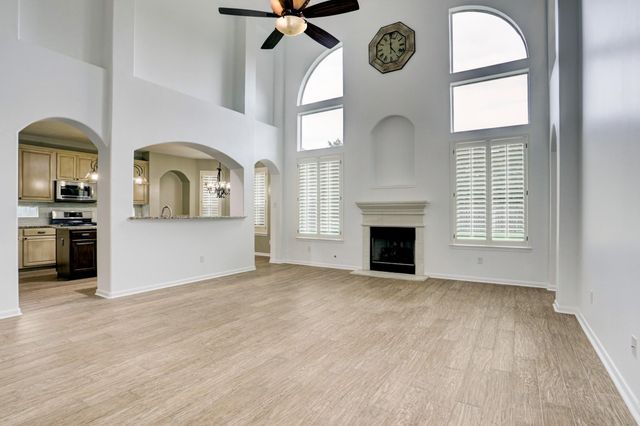 10410 Five Oaks Court, Missouri City, TX 77459