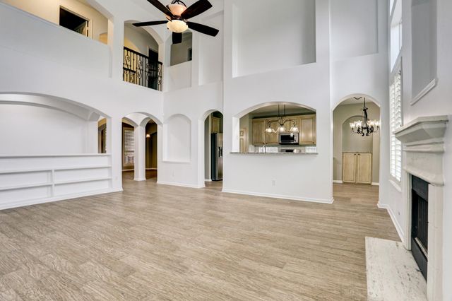 10410 Five Oaks Court, Missouri City, TX 77459