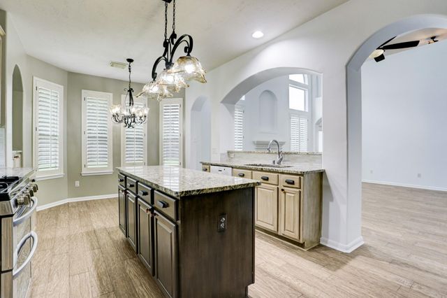 10410 Five Oaks Court, Missouri City, TX 77459