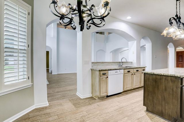 10410 Five Oaks Court, Missouri City, TX 77459