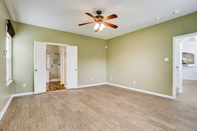 10410 Five Oaks Court, Missouri City, TX 77459