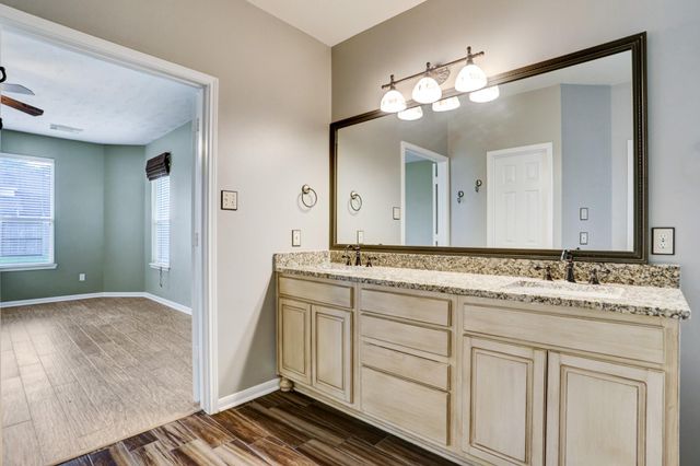 10410 Five Oaks Court, Missouri City, TX 77459