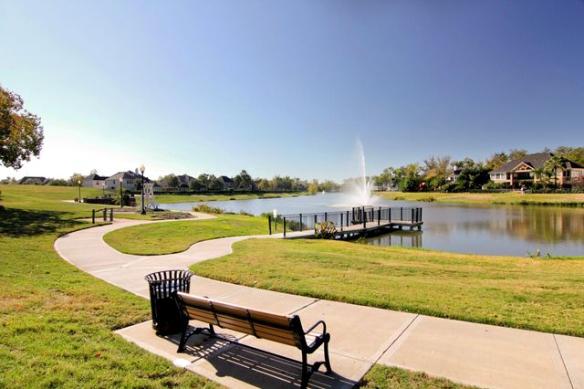 10410 Five Oaks Court, Missouri City, TX 77459