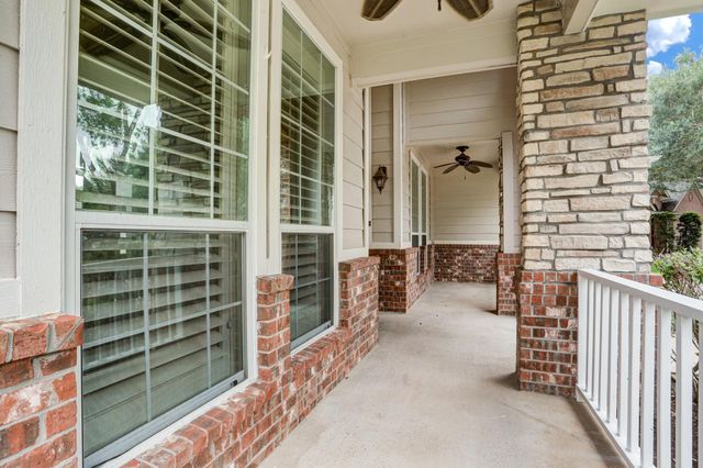 10410 Five Oaks Court, Missouri City, TX 77459